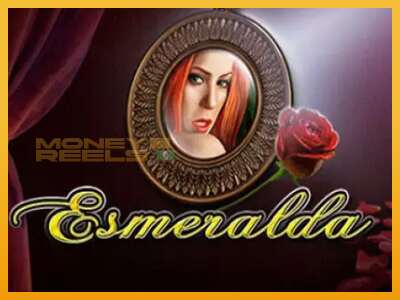 Esmeralda