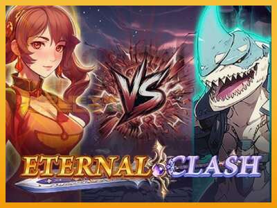 Eternal Clash