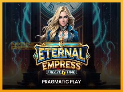 Eternal Empress Freeze Time