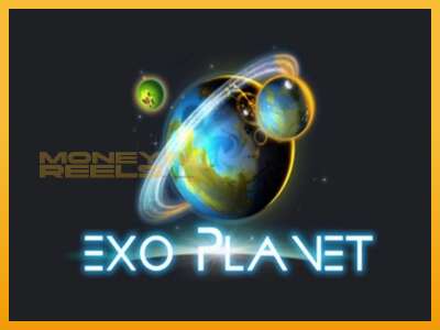 Exo Planet