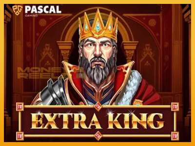 Extra King