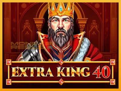 Extra King 40