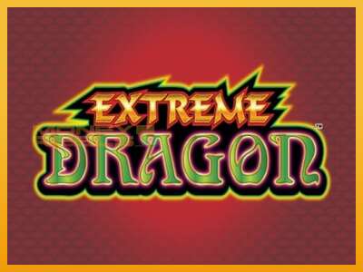 Extreme Dragon