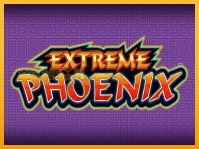 Extreme Phoenix