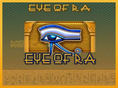 Eye of Ra