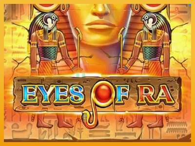 Eyes of Ra