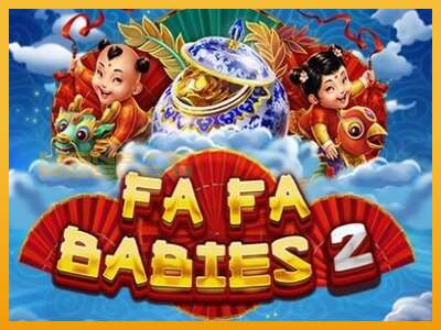 Fa Fa Babies 2