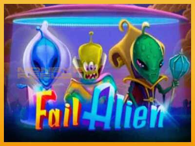 Fail Alien