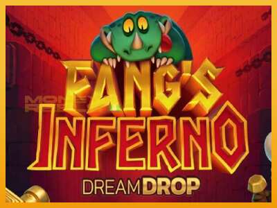 Fangs Inferno Dream Drop