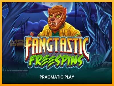 Fangtastic Freespins