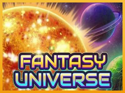 Fantasy Universe