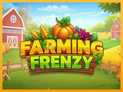 Farming Frenzy