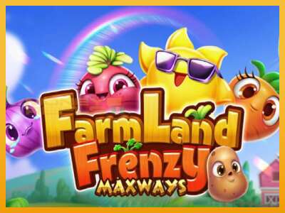 Farmland Frenzy Maxways