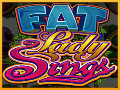 Fat Lady Sings