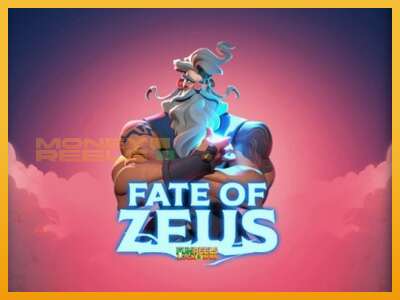 Fate of Zeus