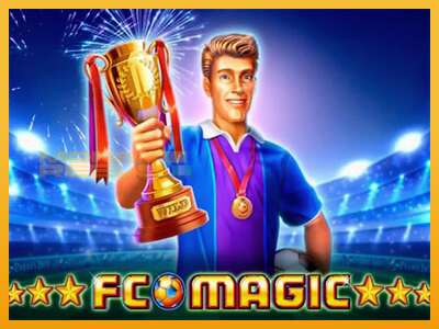 FC Magic