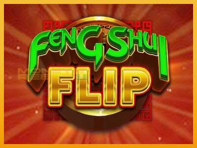 Feng Shui Flip