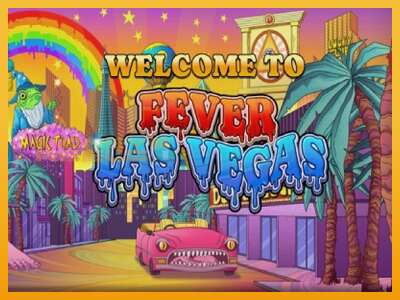 Fever Las Vegas