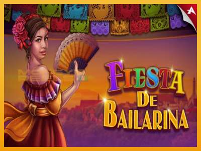 Fiesta De Bailarina