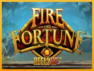 Fire and Fortune ReelzUp