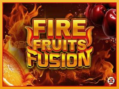 Fire Fruits Fusion