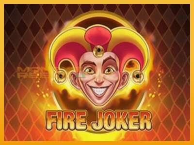 Fire Joker