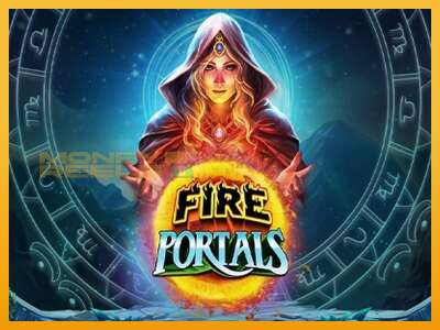 Fire Portals