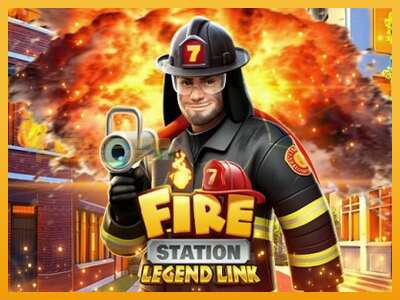 Fire Station Legend Link