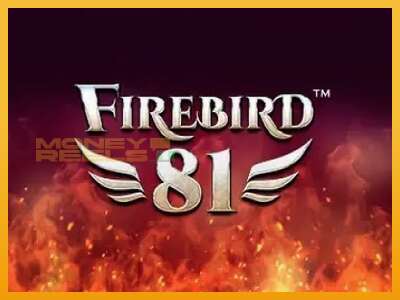 Firebird 81