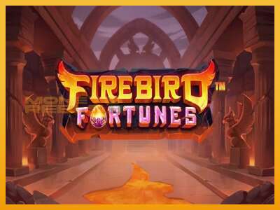 Firebird Fortunes