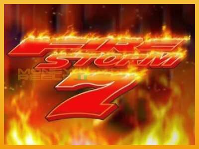 Firestorm 7