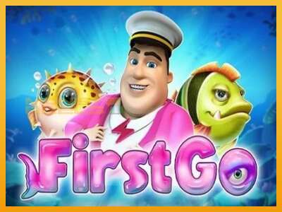 FirstGo