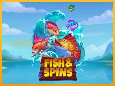 Fish & Spins