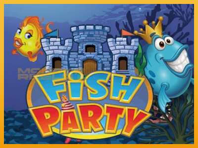 Fish Party