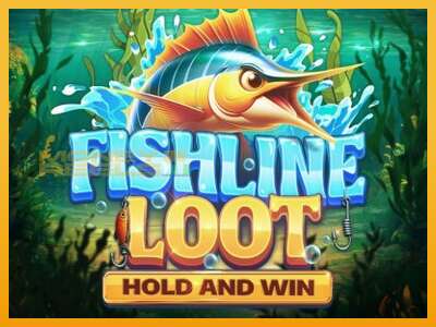 Fishline Loot Hold and Win