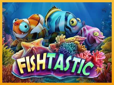 Fishtastic