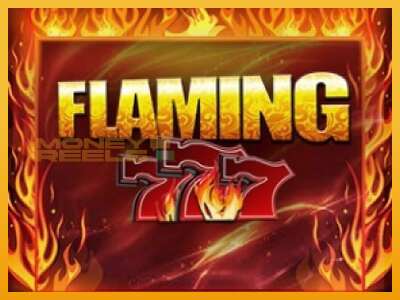 Flaming 777