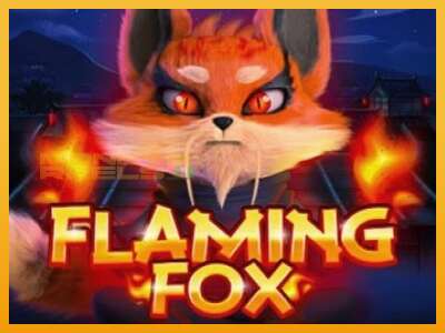 Flaming Fox