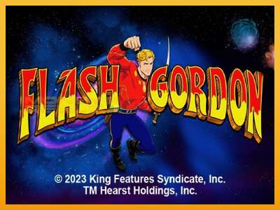 Flash Gordon