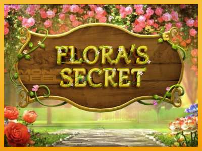 Floras Secret