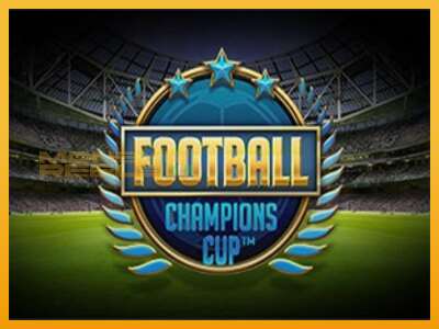 Football Champions Cup