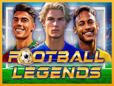 Football Legends