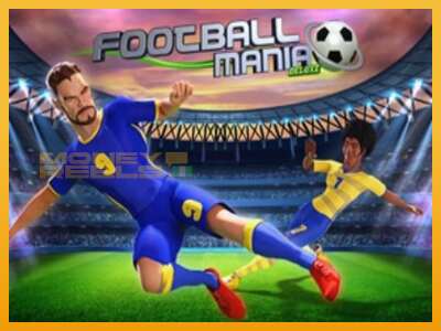 Football Mania Deluxe