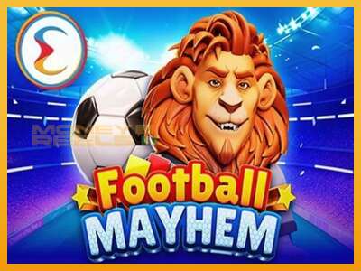 Football Mayhem