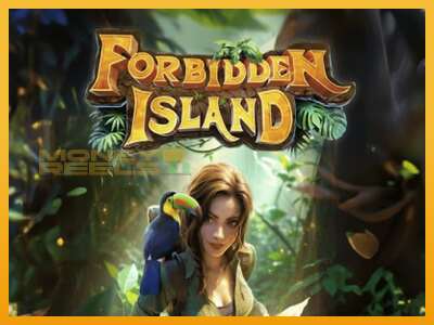 Forbidden Island