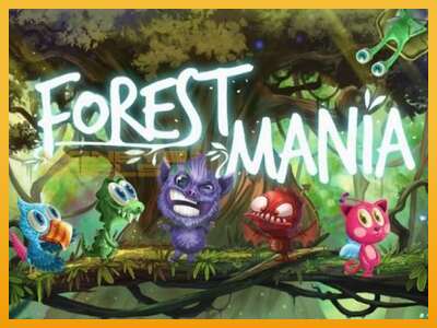 Forest Mania