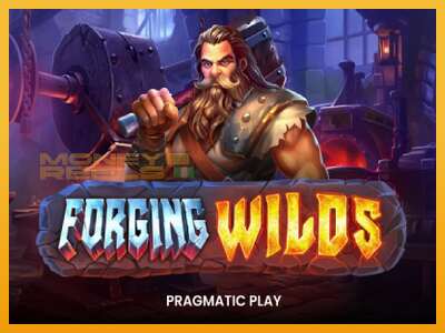 Forging Wilds