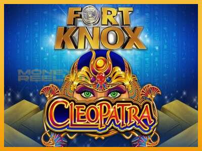 Fort Knox Cleopatra