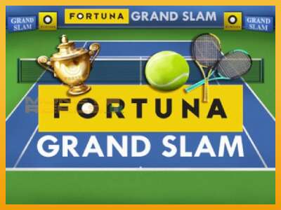 Fortuna Grand Slam