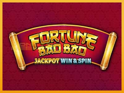 Fortune Bao Bao Jackpot Win & Spin